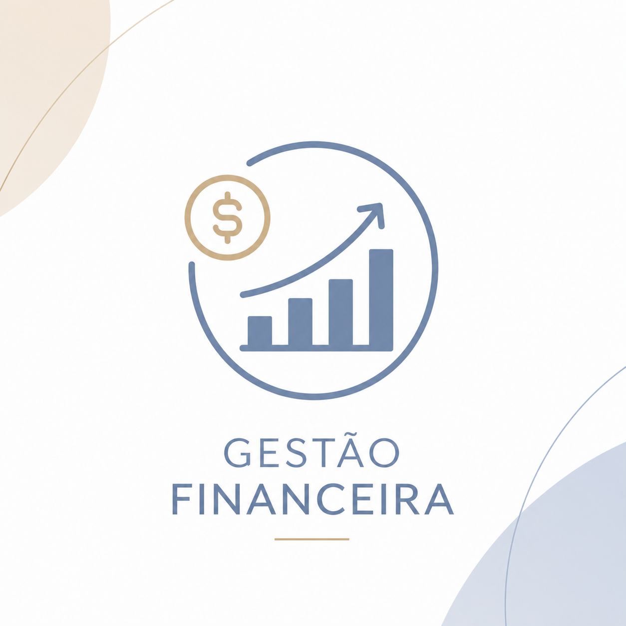 Gestão financeira